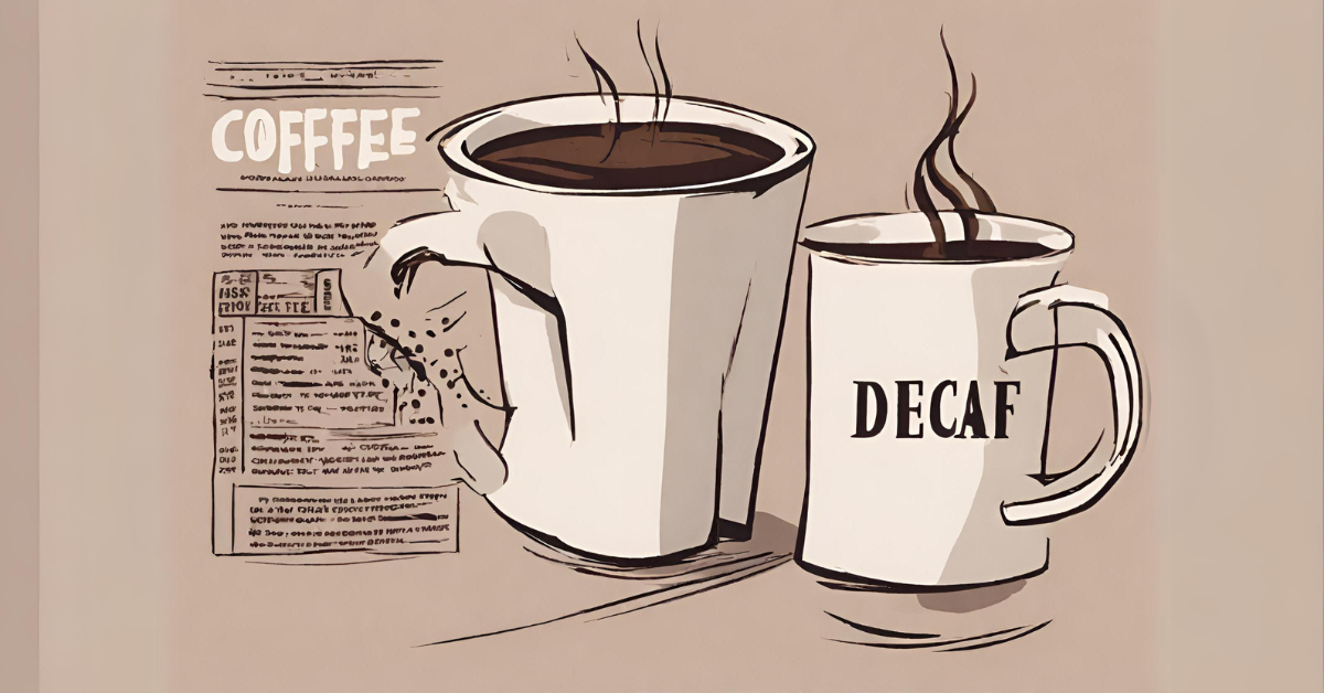 decaf-coffee