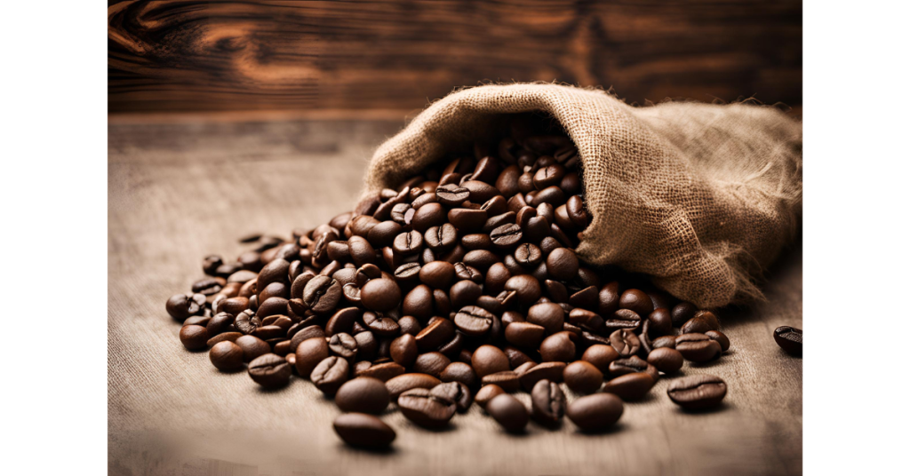 Coffee-beans-sack