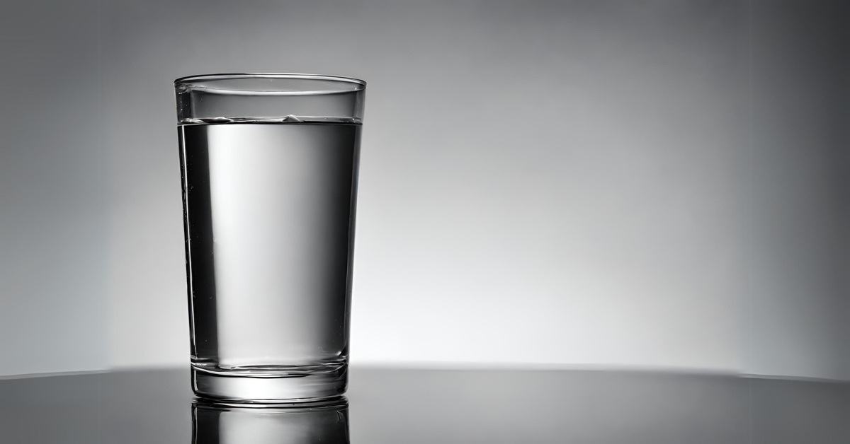 Glass-of-water